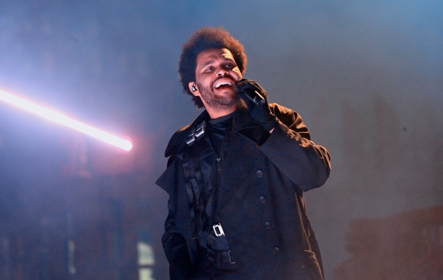 O que esperar da nova turnê do The Weeknd no Brasil