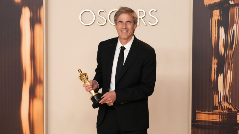 Quais são os critérios para disputar o Oscar? - Galeria 1 - Imagem 1