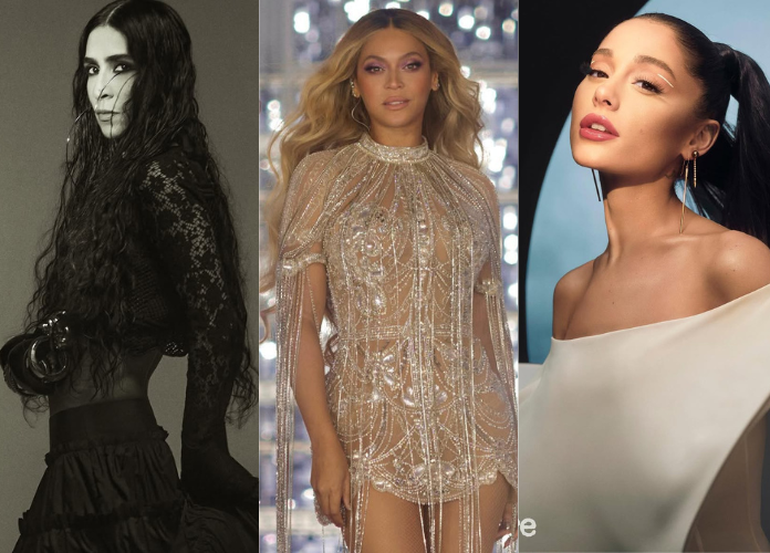 A playlist é delas: ouça 10 músicas que destacam o poder feminino