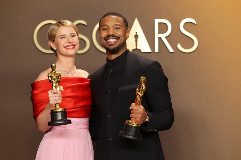 Absolute Cinema: confira os melhores momentos do Oscar 2026 - Galeria 1 - Imagem 1