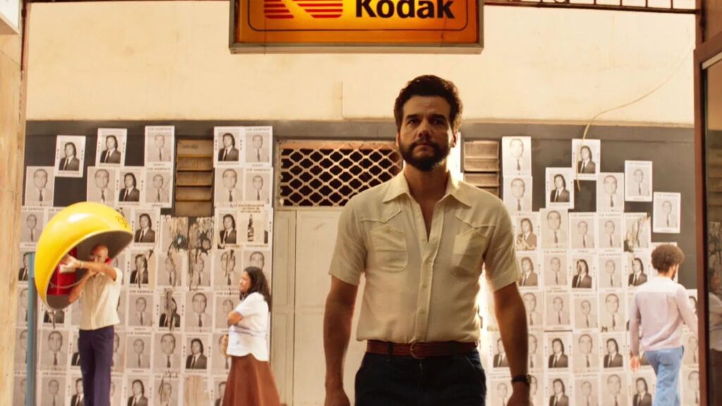 Confira a lista de indicados para o Oscar 2026