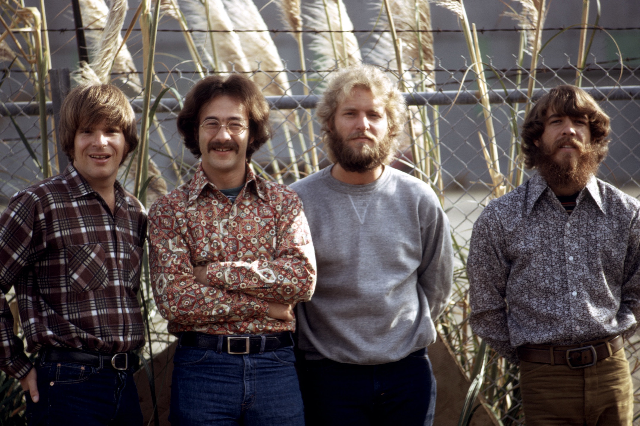 3 curiosidades sobre o Creedence Clearwater Revival que você não sabia