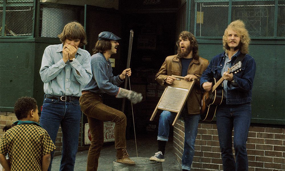 5 músicas do Creedence Clearwater Revival que não podem faltar na sua playlist
