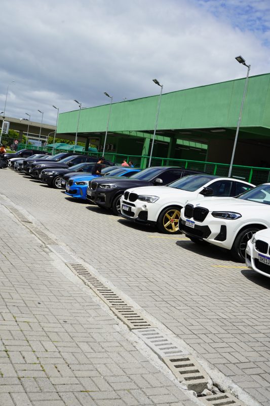 Grande Florianópolis recebe o primeiro encontro de BMW’s de 2026 - Galeria 1 - Imagem 1