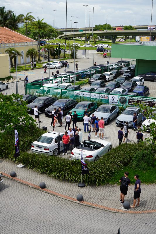 Grande Florianópolis recebe o primeiro encontro de BMW’s de 2026 - Galeria 1 - Imagem 2