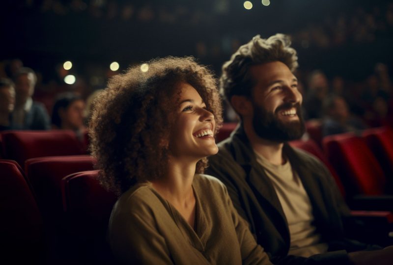 (Resultado) Descubra como concorrer a um par de ingressos para o cinema - Galeria 1 - Imagem 1