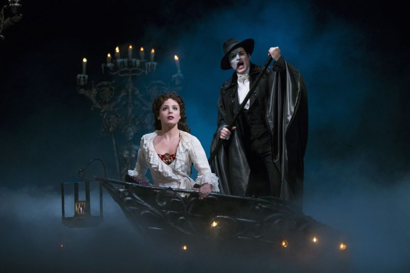 Dia Mundial do Teatro: confira as maiores bilheterias da história - Galeria 1 - Imagem 1