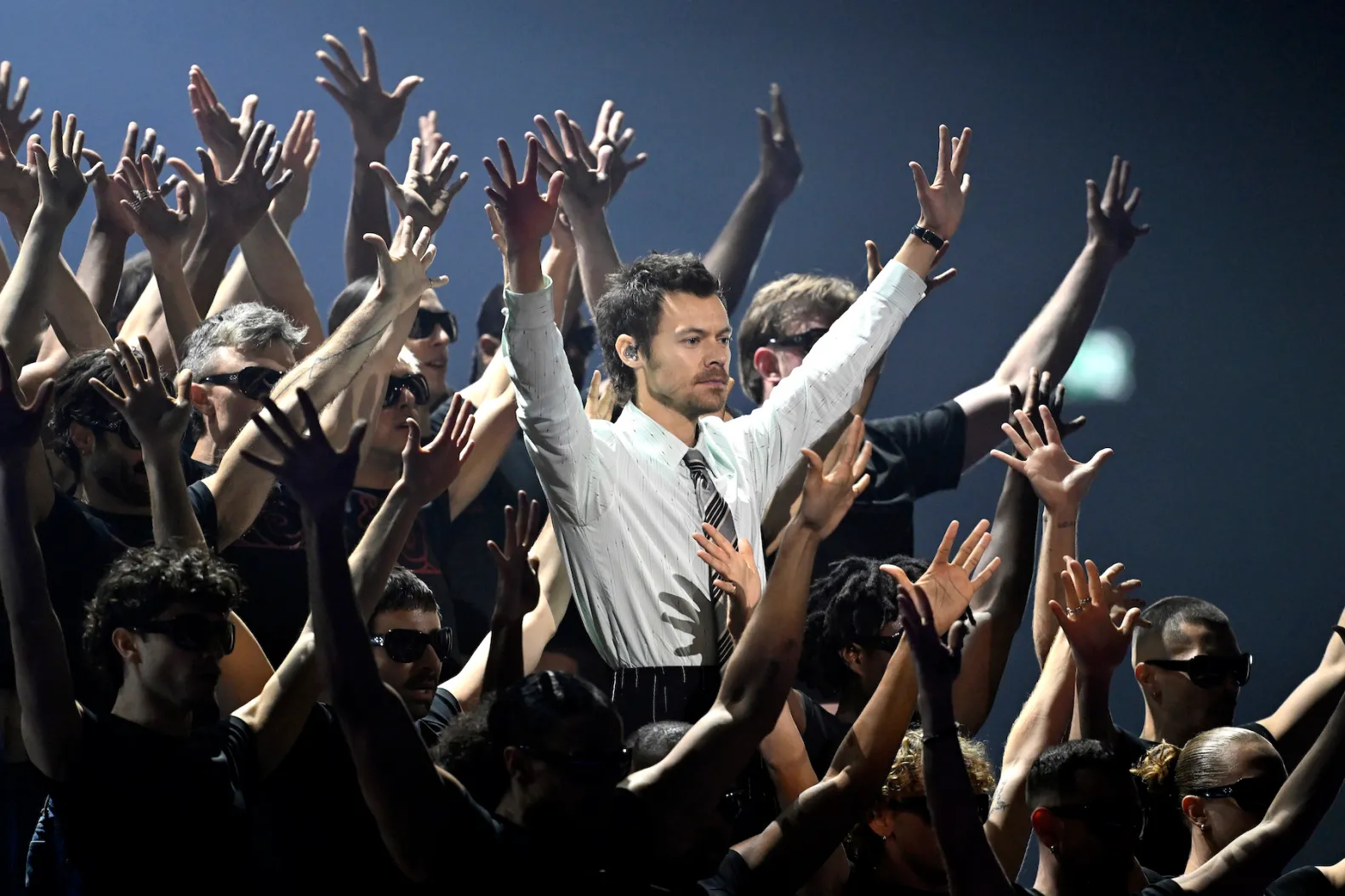 5 performances marcantes do Brit Awards 2026