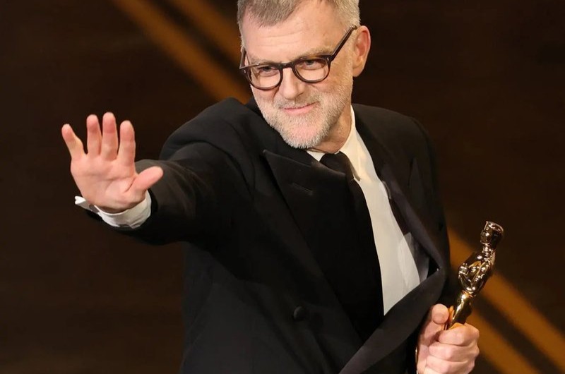 Oscar 2026: Paul Thomas Anderson vence Melhor Direção por “Uma Batalha Após a Outra”