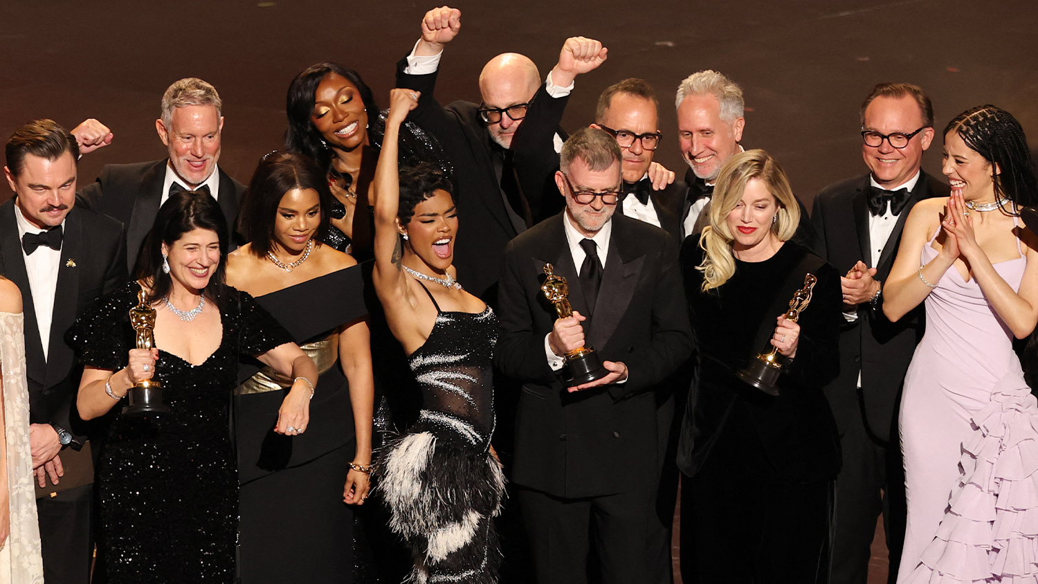 Oscar 2026: “Uma Batalha Após a Outra” leva como Melhor Filme