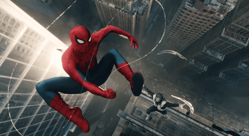 Homem-Aranha, Duna e BTS: confira os trailers mais aguardados da semana - Galeria 1 - Imagem 1