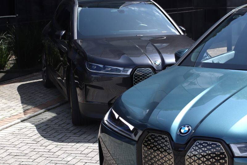 Grande Florianópolis recebe o primeiro encontro de BMW’s de 2026 - Galeria 1 - Imagem 3