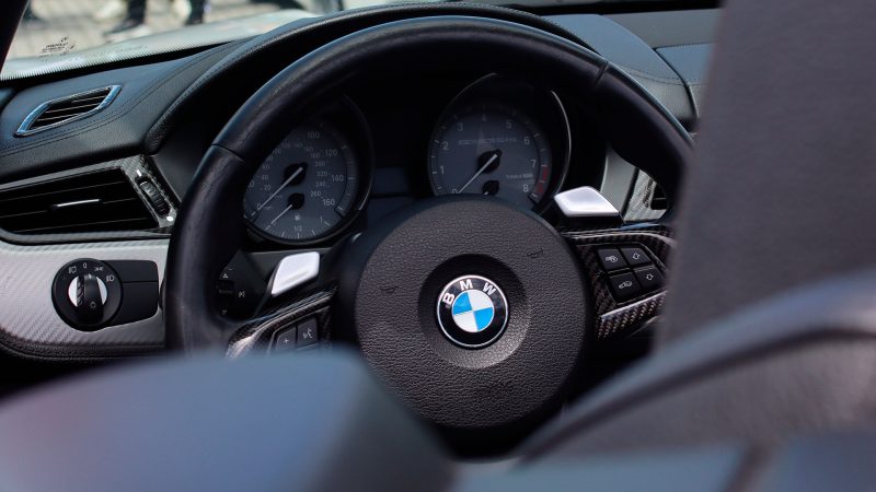 Grande Florianópolis recebe o primeiro encontro de BMW’s de 2026 - Galeria 1 - Imagem 8