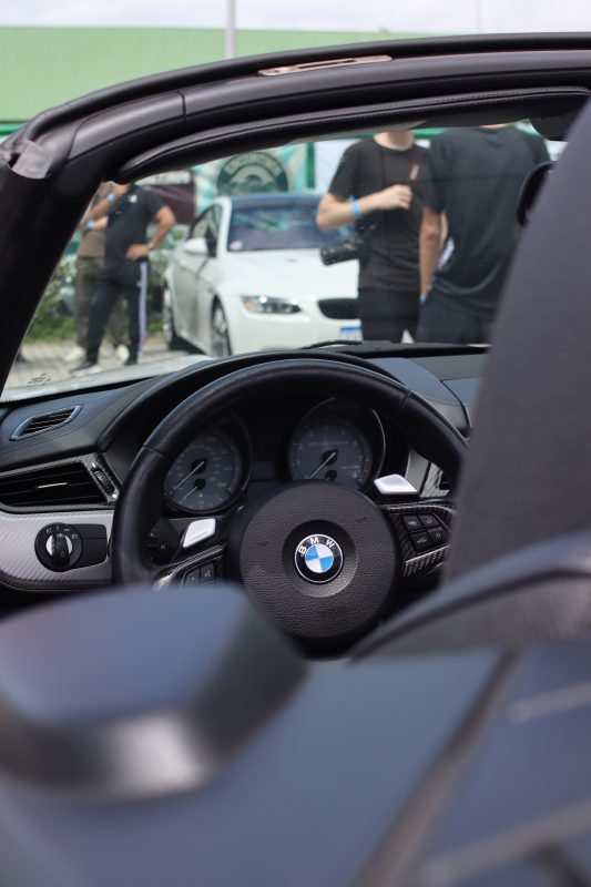 Grande Florianópolis recebe o primeiro encontro de BMW’s de 2026 - Galeria 1 - Imagem 4