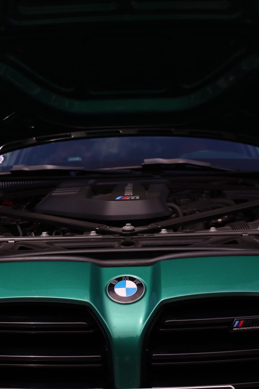 Grande Florianópolis recebe o primeiro encontro de BMW’s de 2026 - Galeria 1 - Imagem 5