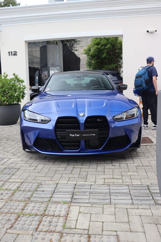 Grande Florianópolis recebe o primeiro encontro de BMW’s de 2026 - Galeria 1 - Imagem 6