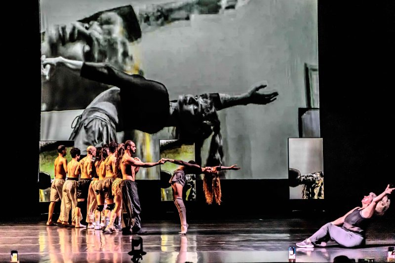 Maratona Cultural de Florianópolis: confira as atrações da 12ª edição - Galeria 1 - Imagem 1