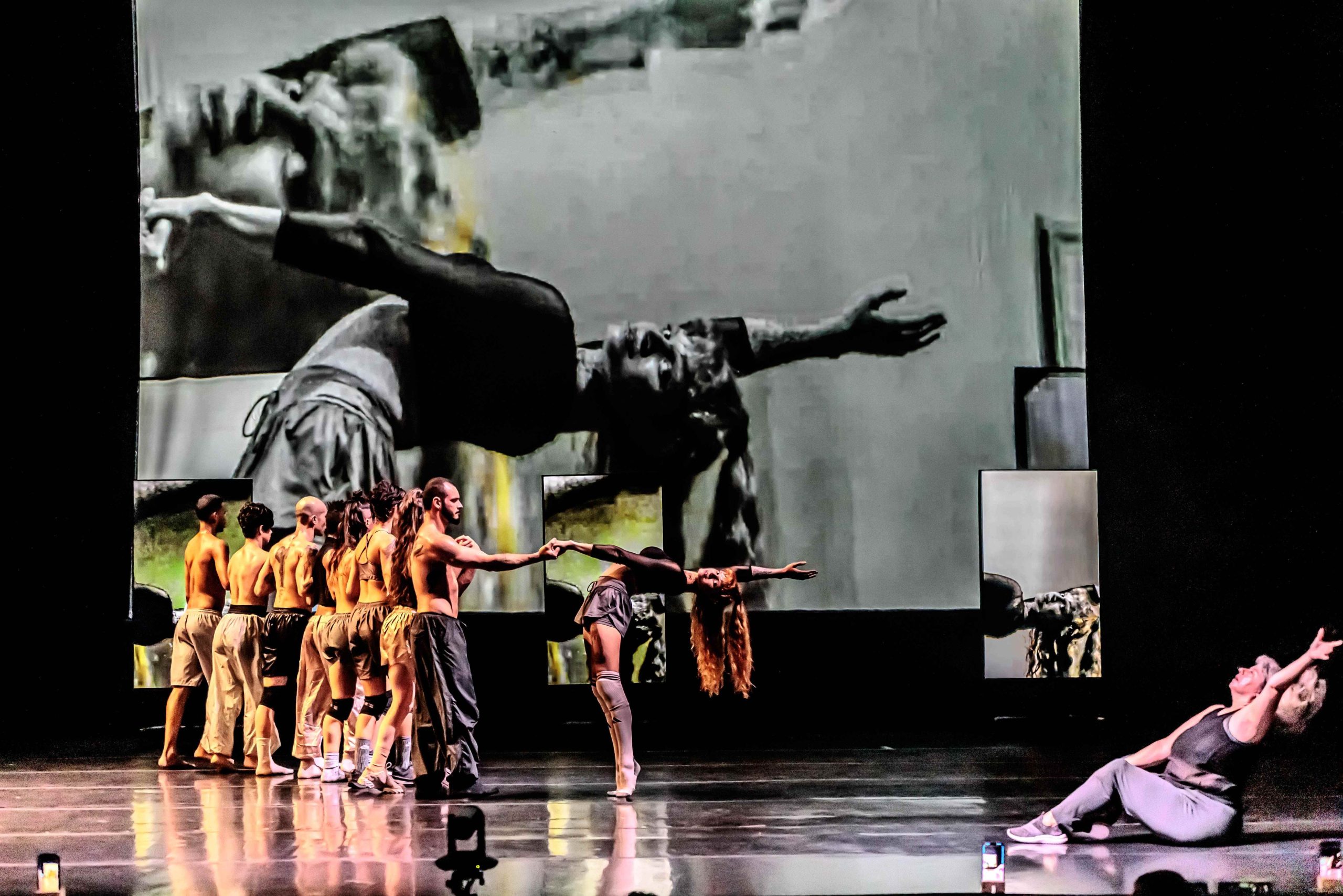 Maratona Cultural de Florianópolis: confira as atrações da 12ª edição