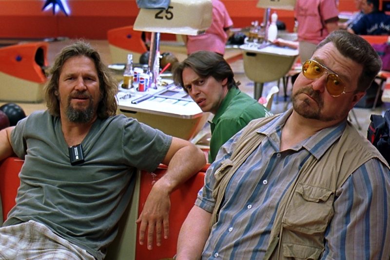 O Grande Lebowski: relembre a participação do Creedence Clearwater Revival no filme - Galeria 1 - Imagem 1