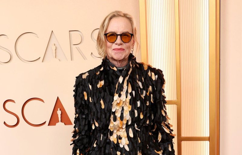 Oscar 2026: Amy Madigan vence Melhor Atriz Coadjuvante - Galeria 1 - Imagem 2