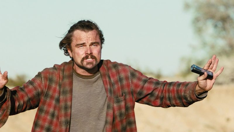 Oscar 2026: onde assistir aos filmes indicados - Galeria 1 - Imagem 1
