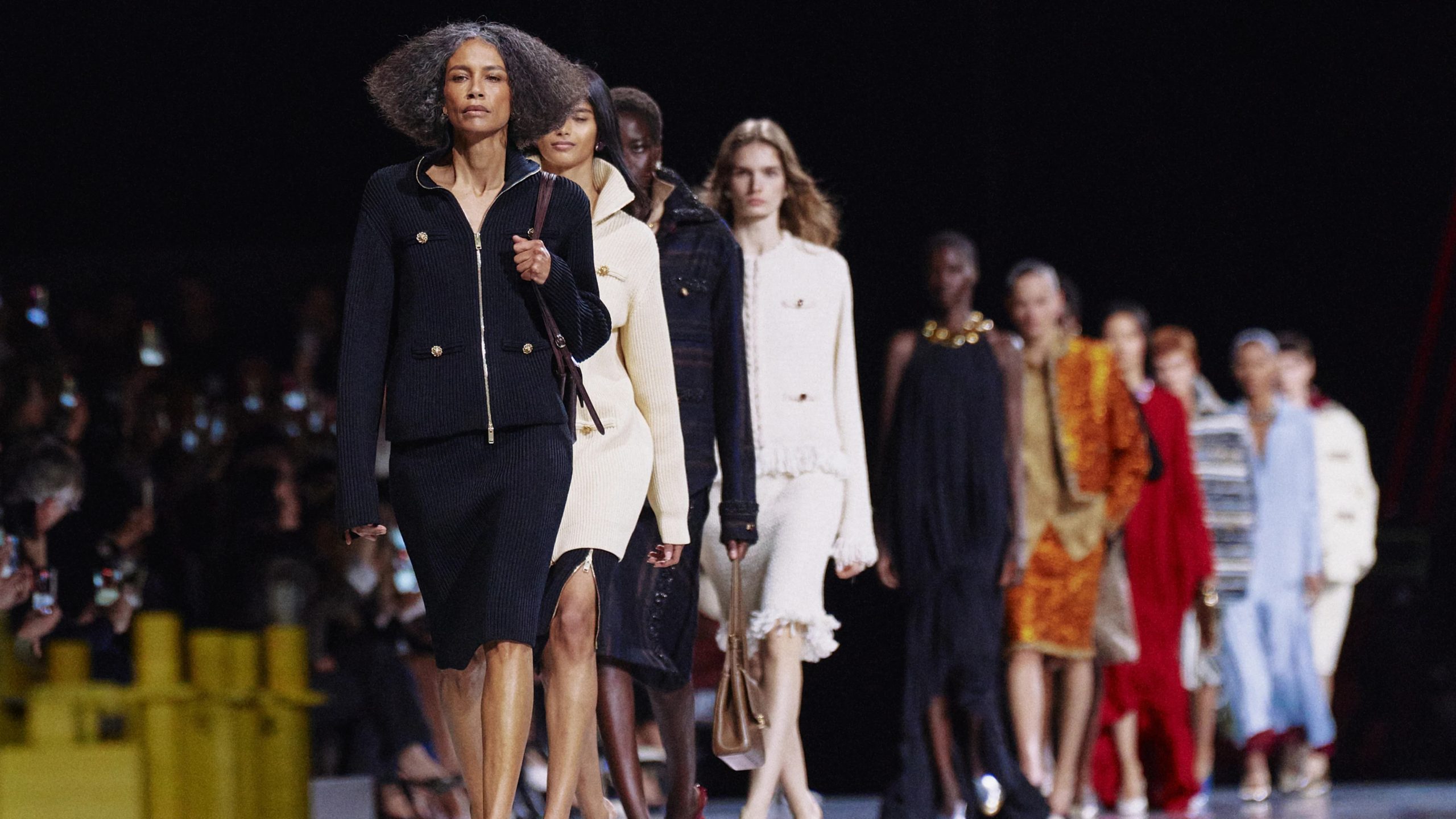 Paris Fashion Week 2026: confira os destaques dos desfiles de outono-inverno