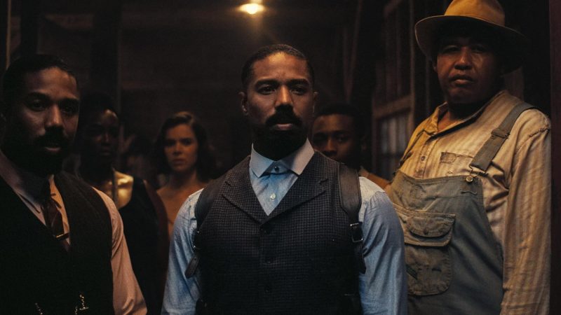 “Pecadores” vence como Melhor Trilha Sonora no Oscar 2026 - Galeria 1 - Imagem 1