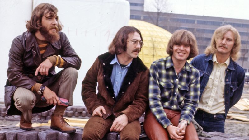 Proud Mary: conheça o significado da música do Creedence Clearwater Revival - Galeria 1 - Imagem 1