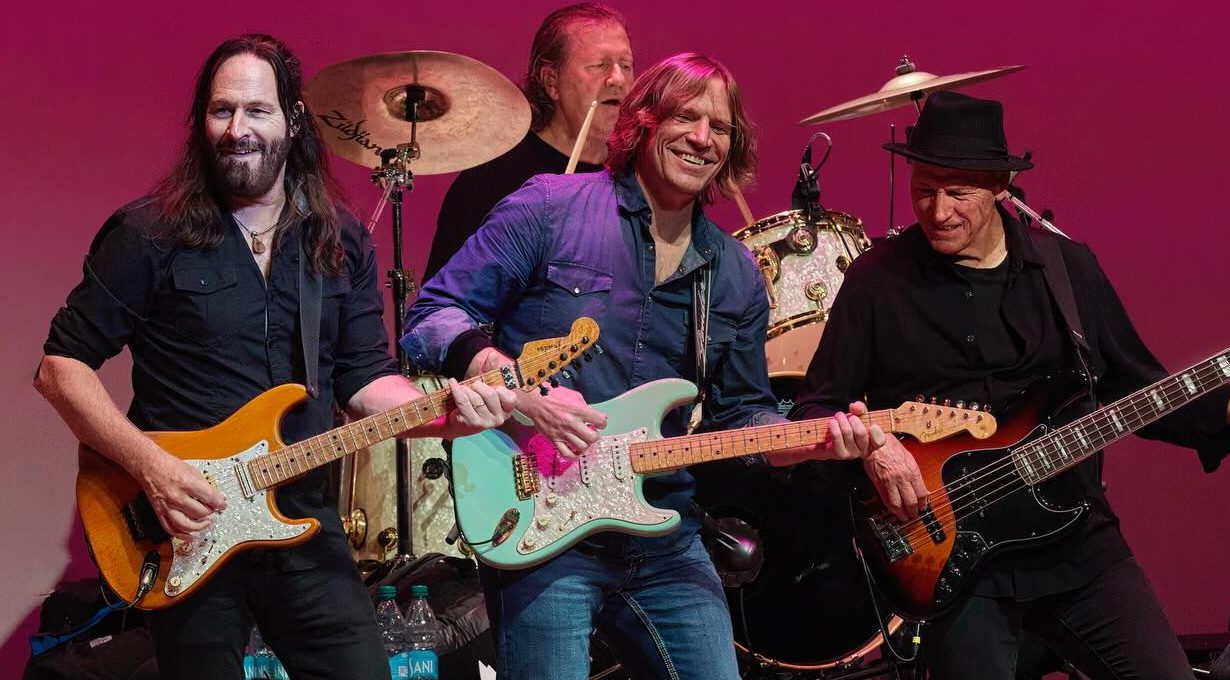 Revisiting Creedence: confira dicas de como aproveitar melhor o show