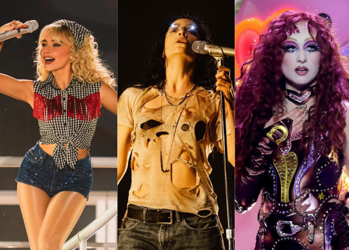 Sabrina Carpenter, Chappell Roan e Lorde: confira os destaques do Lollapalooza Brasil 2026