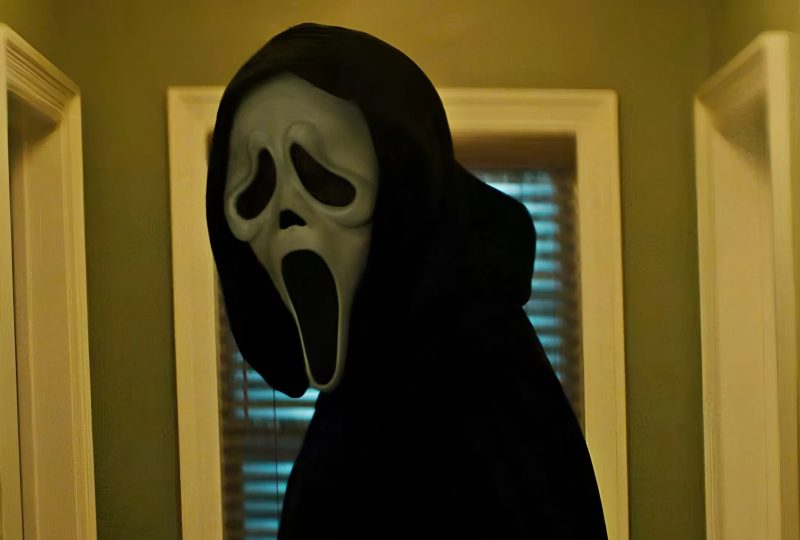 Sexta-feira 13: confira os lançamentos de terror que estão nos cinemas - Galeria 1 - Imagem 3