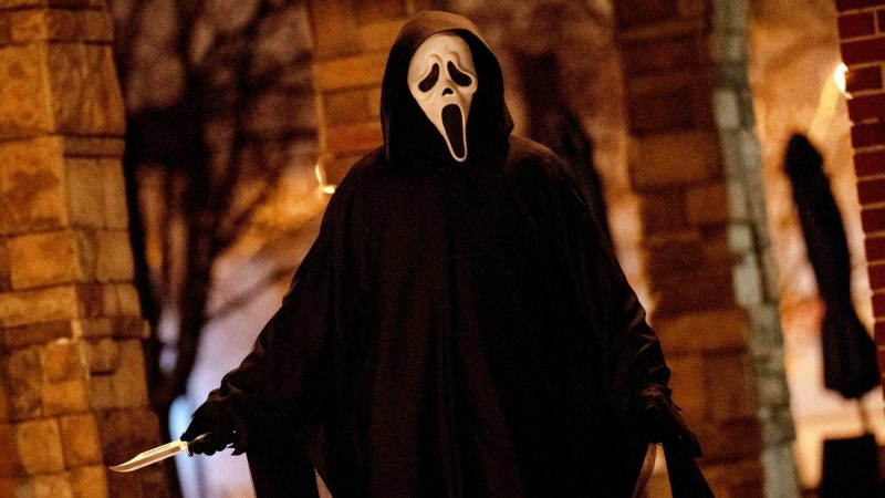 Sexta-feira 13: confira os lançamentos de terror que estão nos cinemas - Galeria 1 - Imagem 2