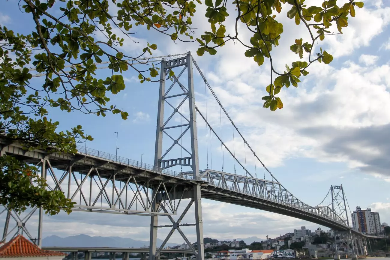 Aniversário de Florianópolis: confira atividades para aproveitar nesta segunda (23)