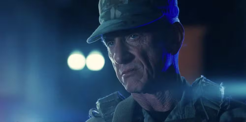 Oscar 2026: Sean Penn leva categoria de Melhor Ator Coadjuvante - Galeria 1 - Imagem 1