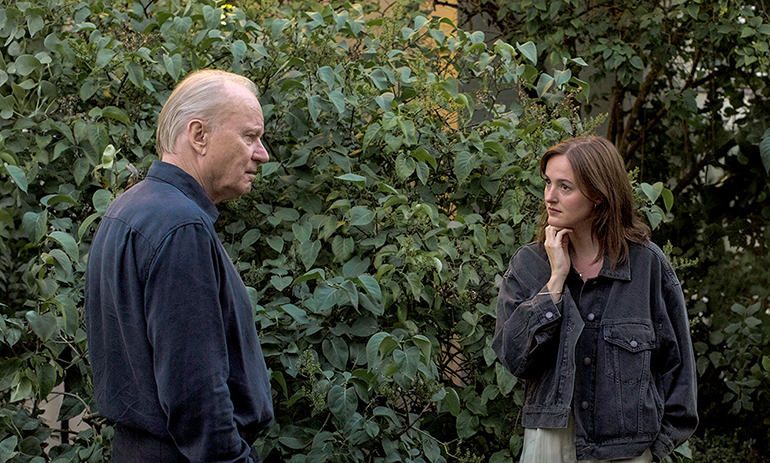 “Valor Sentimental” ganha como Melhor Filme Internacional do Oscar 2026