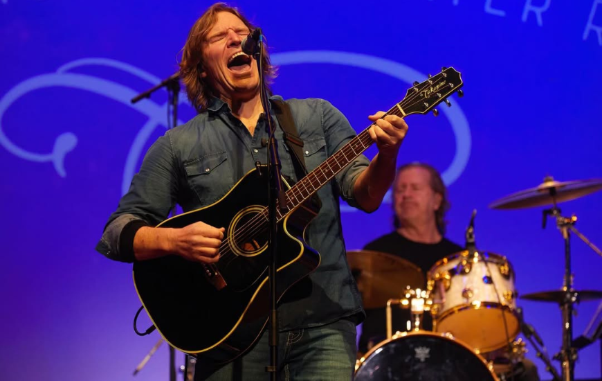 1 ano Rádio Alpha Floripa: concorra a ingressos para o Revisiting Creedence