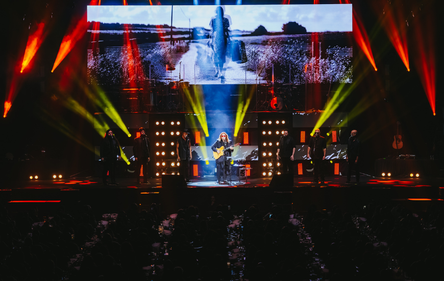 Ana Carolina faz turnê de 25 anos; confira as cidades