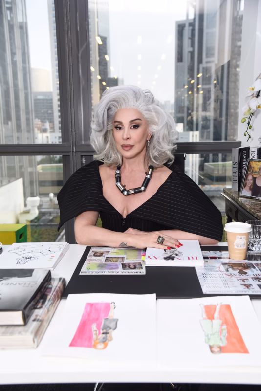Claudia Raia será Miranda Priestly no musical “O Diabo Veste Prada” no Brasil - Galeria 1 - Imagem 2