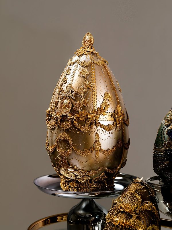 Páscoa de luxo: Dior e Louis Vuitton lançam ovos de chocolate - Galeria 1 - Imagem 1