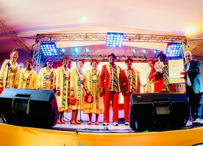 Prêmio Carlos Magno: confira a programação completa do evento