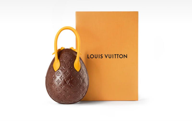 Páscoa de luxo: Dior e Louis Vuitton lançam ovos de chocolate - Galeria 1 - Imagem 6