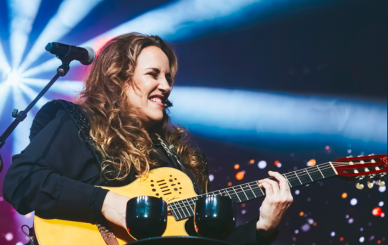 Playlist meu combustível: as melhores músicas de Ana Carolina para ouvir na viagem - Galeria 1 - Imagem 1