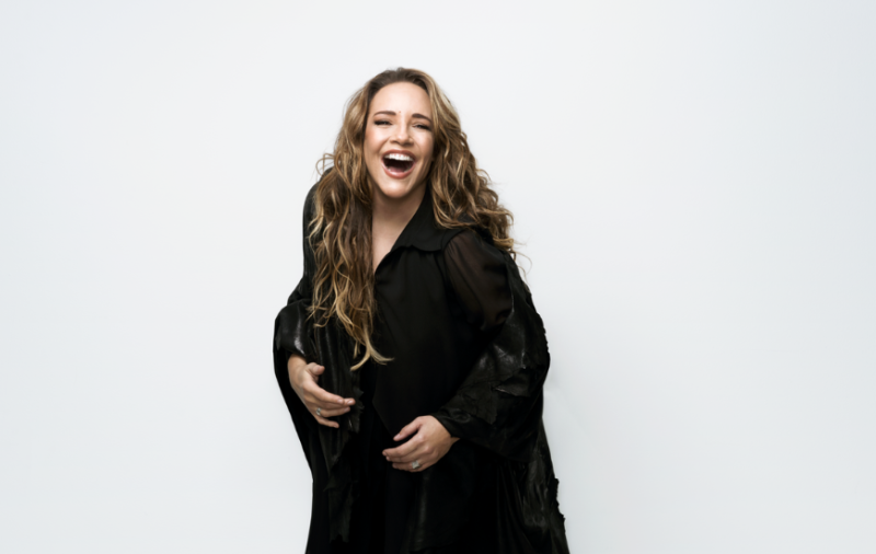‘Ainda Já’: sobre o que fala o álbum de 25 anos da Ana Carolina - Galeria 1 - Imagem 1