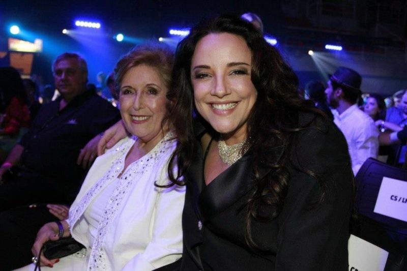 Dia das Mães: a história de amor e incentivo entre Ana Carolina e Dona Cida - Galeria 1 - Imagem 2