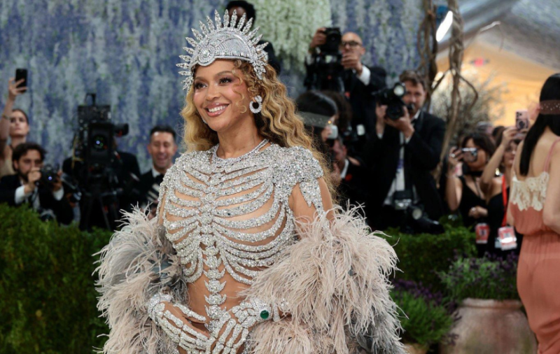 Met Gala 2026: edição bate recorde e se torna a mais lucrativa da história - Galeria 1 - Imagem 4