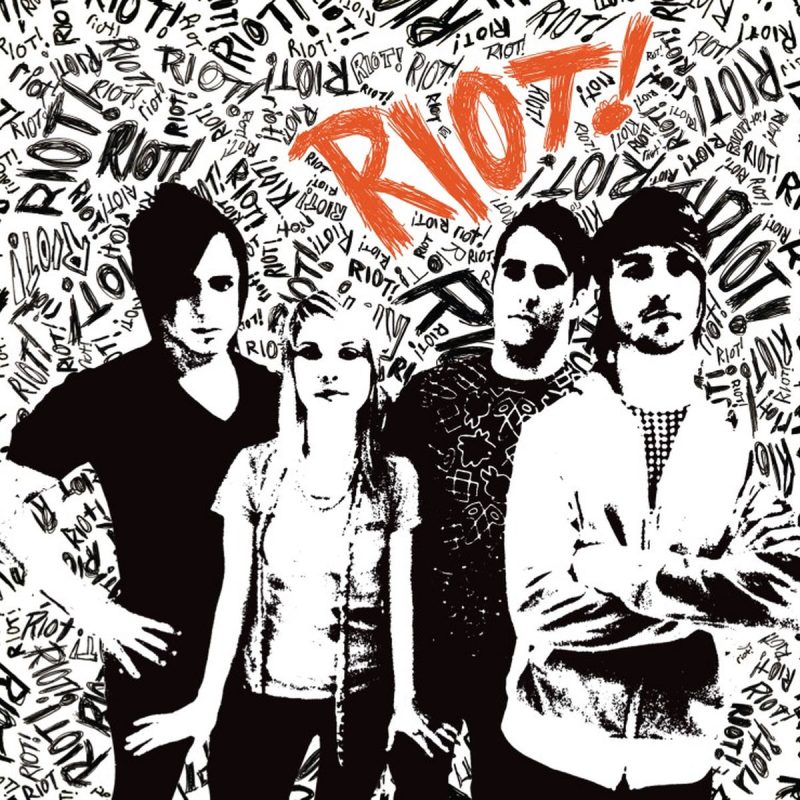 Há 19 anos, o Paramore lançava o álbum que mudou sua história - Galeria 1 - Imagem 1