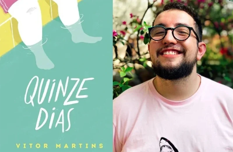 Filme “Quinze Dias” leva romance e emoção dos livros para os cinemas - Galeria 1 - Imagem 3