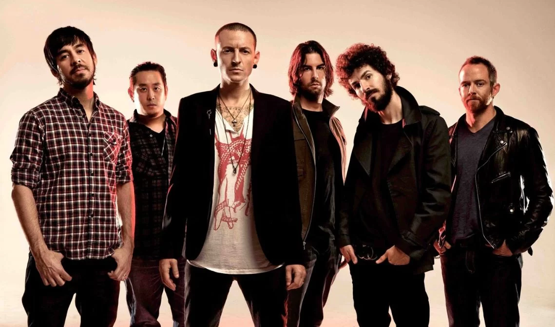 Linkin Park conquista 7ª música com 1 bilhão de streams no Spotify
