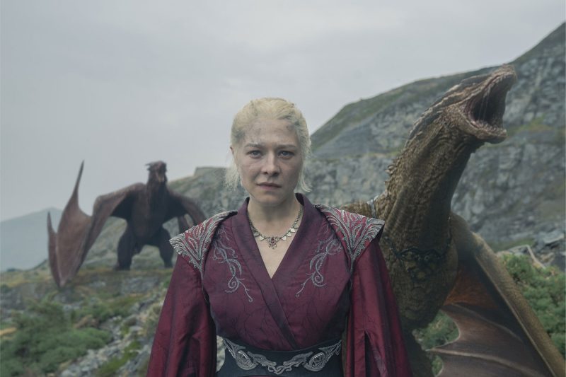 House of the Dragon volta neste domingo: relembre os principais acontecimentos antes da 3ª temporada - Galeria 1 - Imagem 2