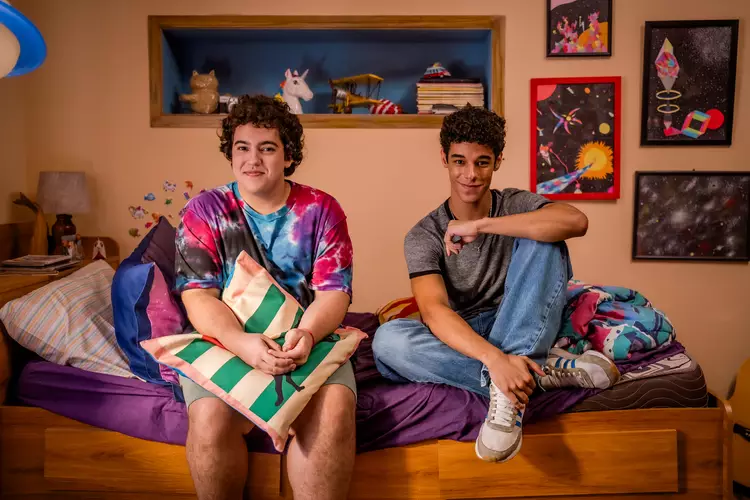 Filme “Quinze Dias” leva romance e emoção dos livros para os cinemas